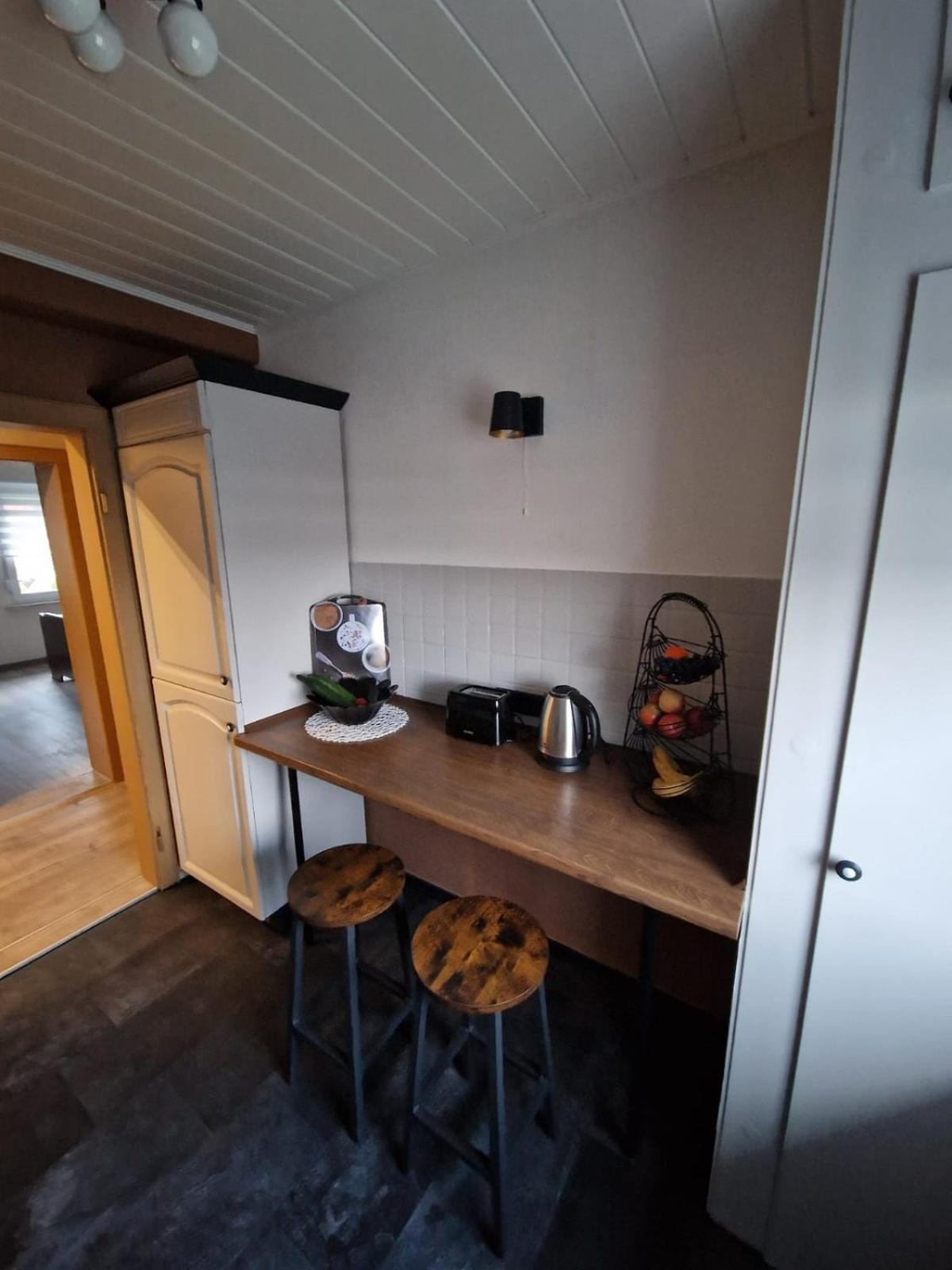 Fewoaufdemadenberg Goslar Exteriör bild