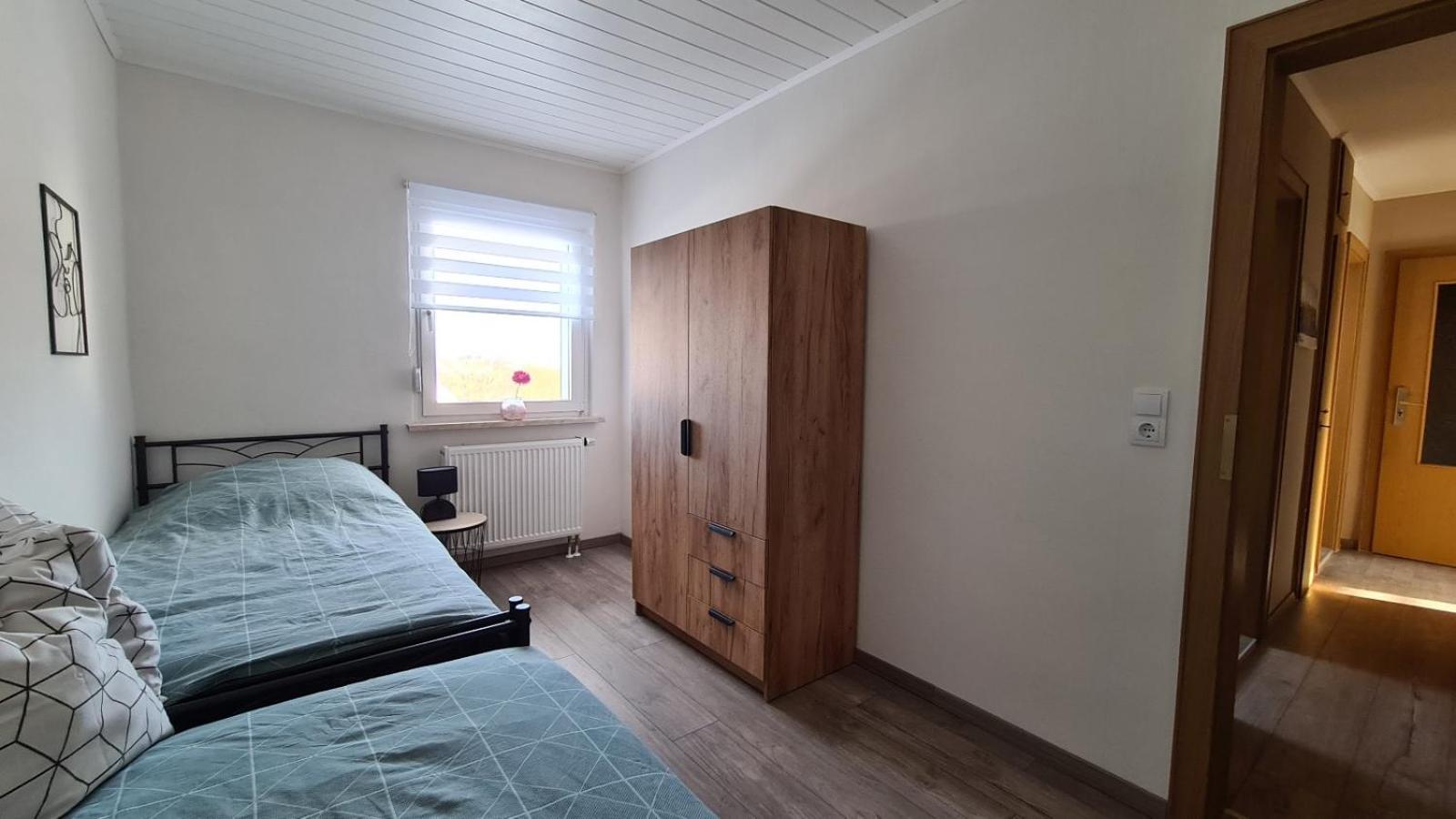 Fewoaufdemadenberg Goslar Exteriör bild