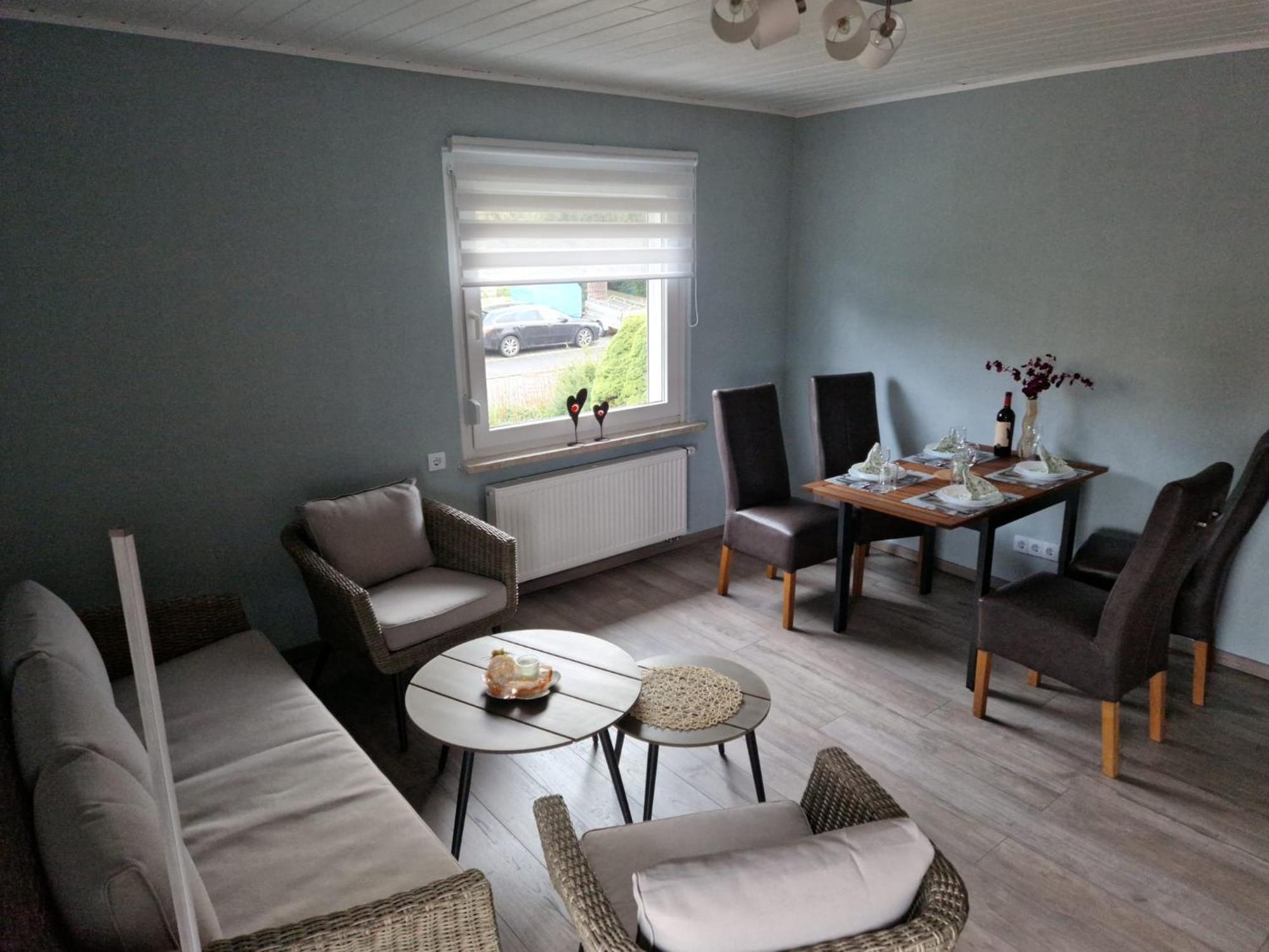 Fewoaufdemadenberg Goslar Exteriör bild