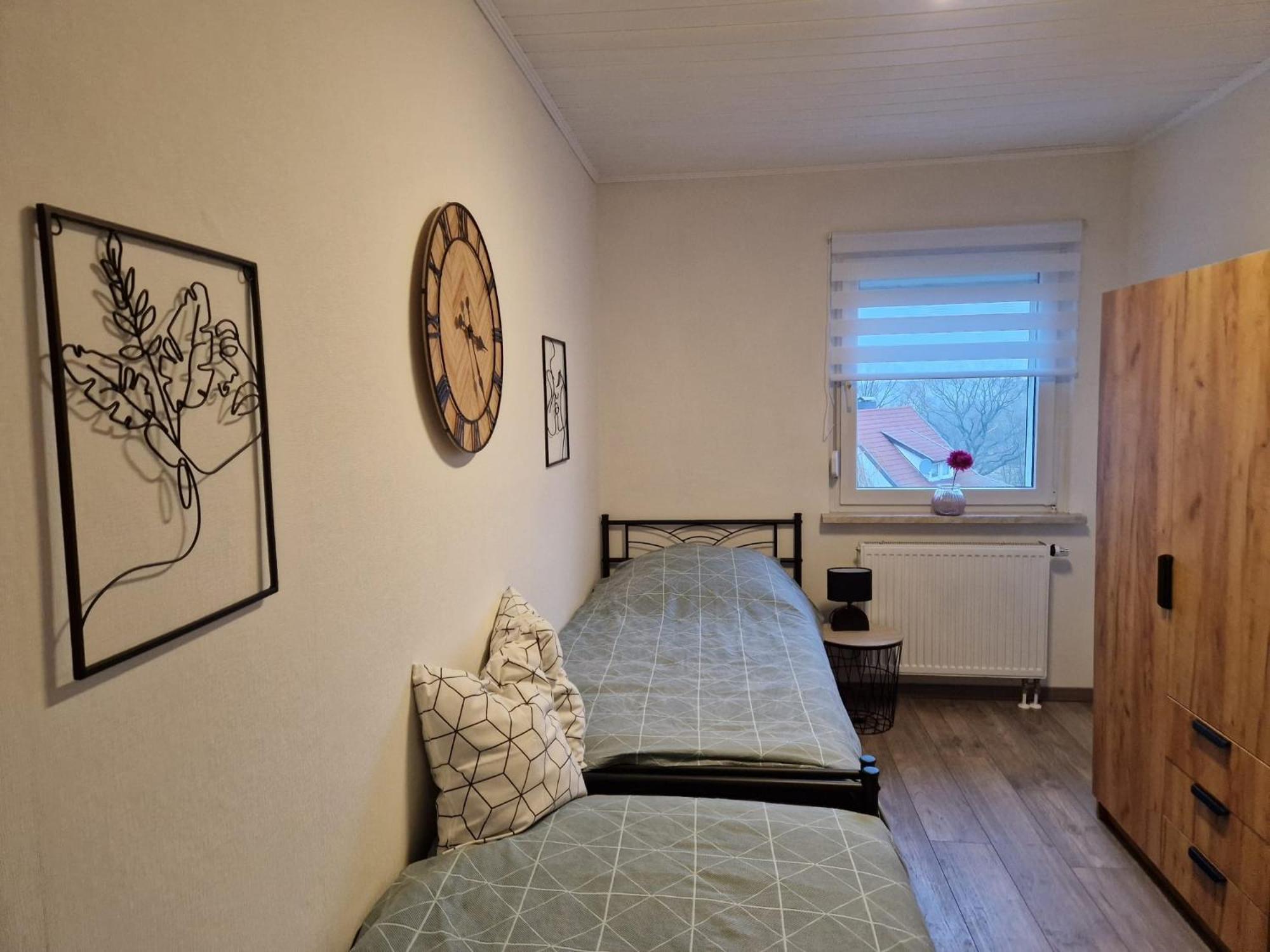 Fewoaufdemadenberg Goslar Exteriör bild