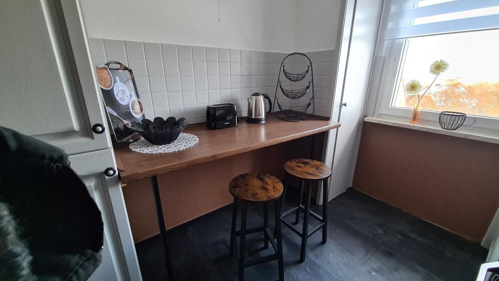 Fewoaufdemadenberg Goslar Exteriör bild