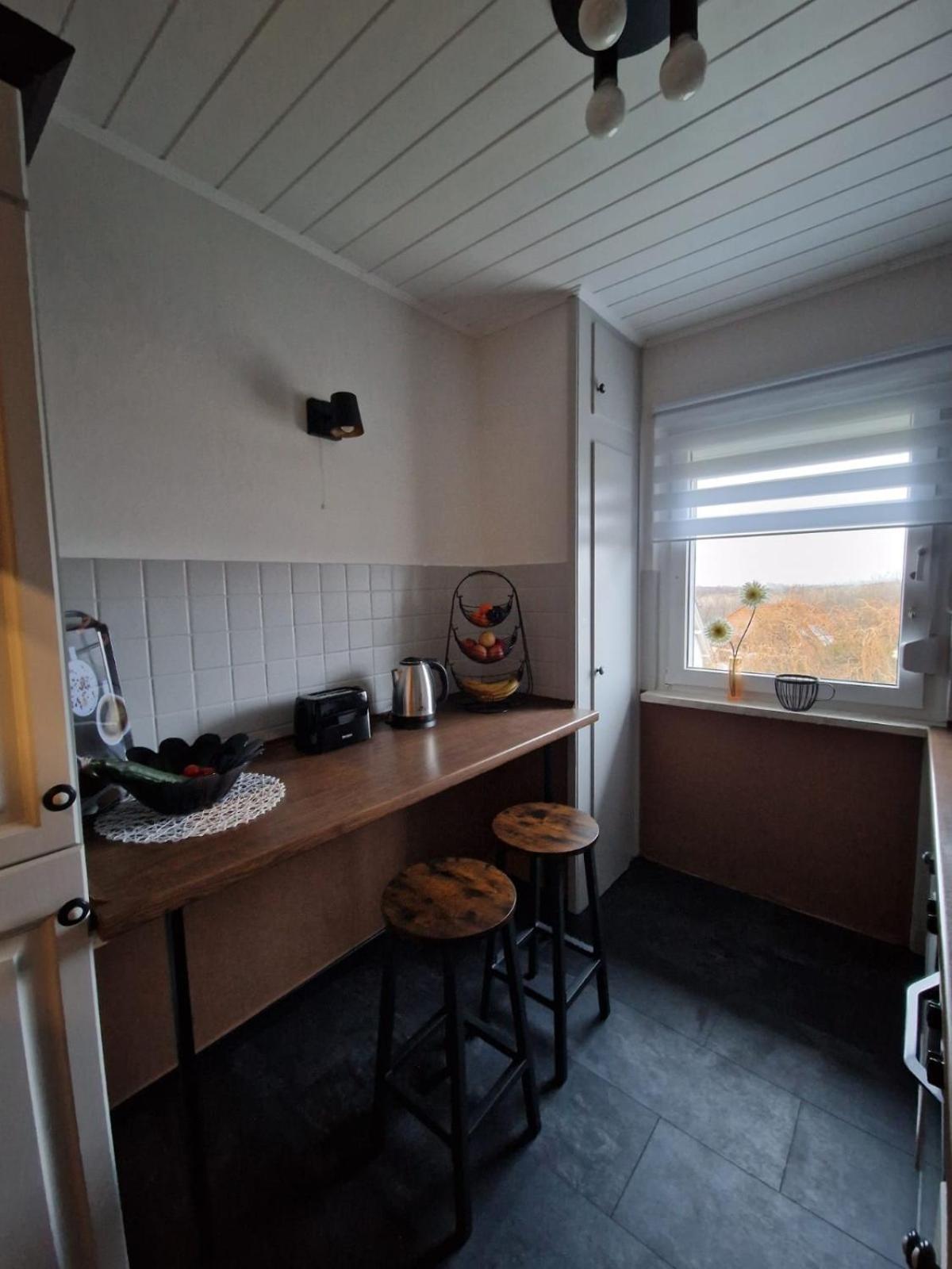 Fewoaufdemadenberg Goslar Exteriör bild